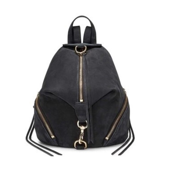 Rebecca Minkoff “Julian” Backpack (Medium) - Picture 1 of 3